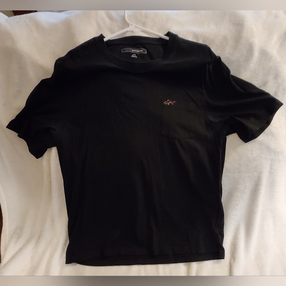 Greg Norman pocket tshirt - Picture 5 of 5